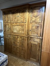 Sideboard Schrank Furnier