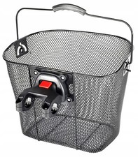 Fahrradkorb Lenkerkorb mit