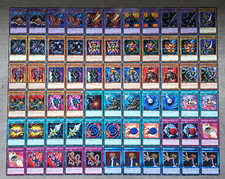 Yu-Gi-Oh! Rotäugiger