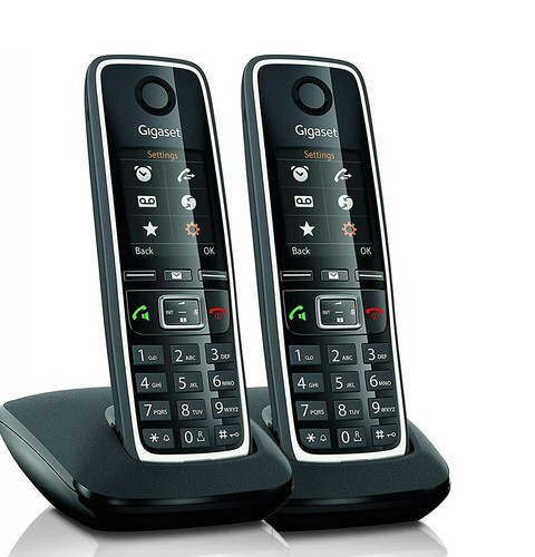 2er set gigaset c530 - 2er,