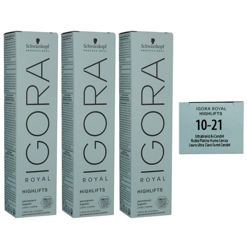 Schwarzkopf igora royal - schwarzkopf,