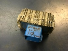 2007 Suzuki Swift 1.3 DIESEL GLÜHKERZENRELAIS 55353011 51299014B CORSA ASTRA GM