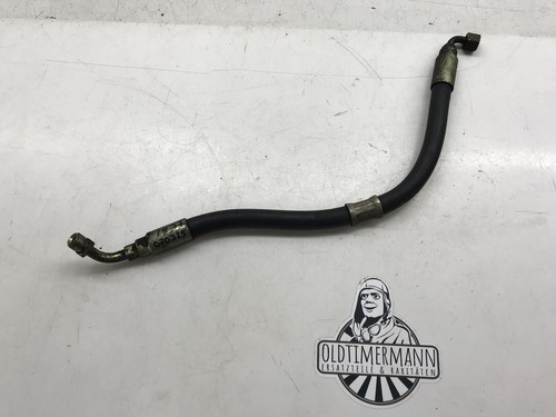 Schlauch servolenkung mercedes - schlauch,