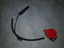 Stoppschalter GX Version für Honda GX160,GX200,GX240,GX270,GX390 interne Masse