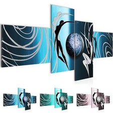 Wandbilder Abstrakt Figuren