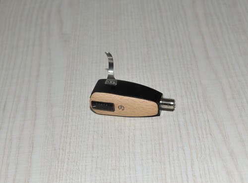 Wooden cover for headshell - for,