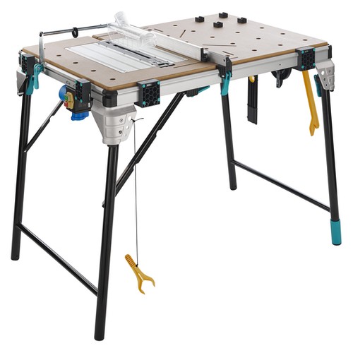 Wolfcraft maschinentisch - wolfcraft,