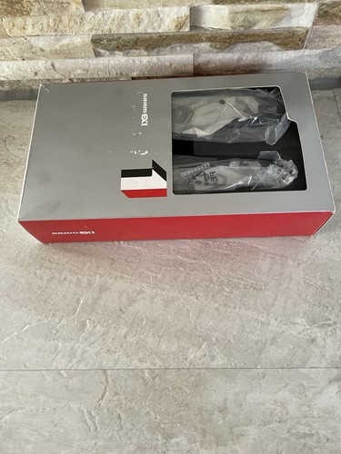 Sram kurbel arme - sram, ex