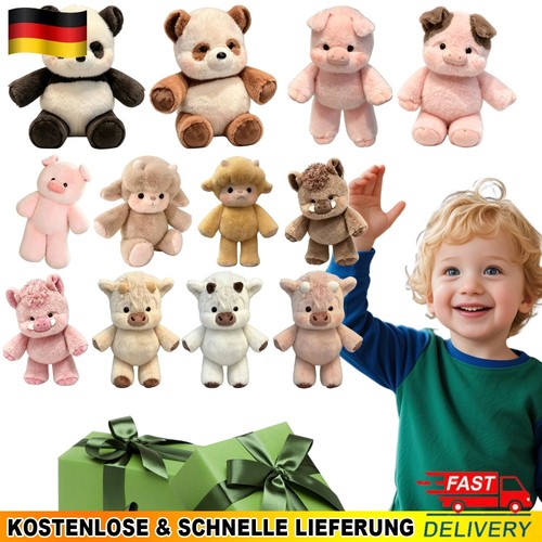 Laufendes kuscheltier 45cm - laufendes,