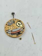 Omega Cal 1379 Wrist Watch