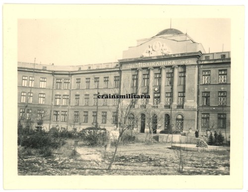 Orig foto poliklinik - orig.,