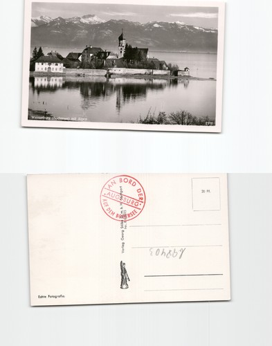 Foto ansichtskarte - , foto-ansichtskarte
