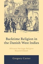 Backtime religion the - religion,