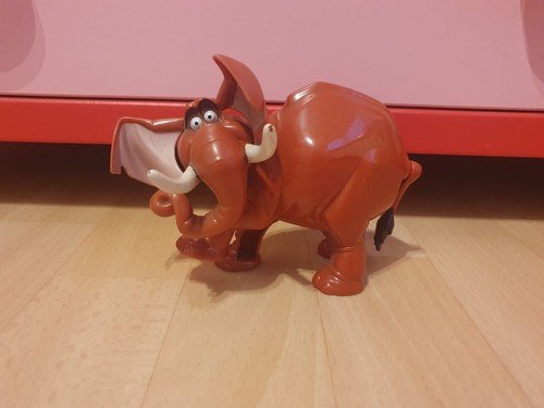 1999 disney tarzan tantor - 1999,