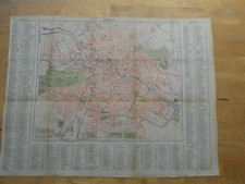 Orig.(1883) Lithographie