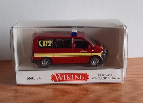 Wiking sondermodell rar t5 - sondermodell, rar: