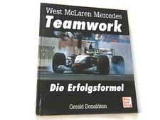 West McLaren Mercedes