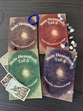 Mein hexenbuch reihe von katja - von,