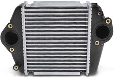 1x Ladeluftkühler Turbokühler LLK für Mazda 6 GH CX-7 ER 2.2 D 2.2 MZR-CD 09-13