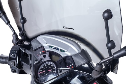 Puig scheibe für - für, honda