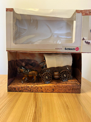 Schleich 42024 spielset - schleich,