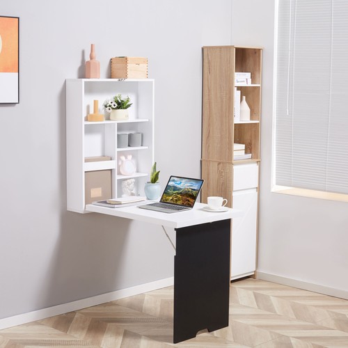 Homcom wandtisch klappbar - homcom,