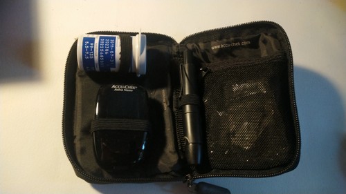 Accu chek aviva - accu-chek,