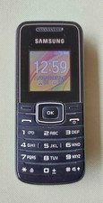 Samsung e1050 einfaches - samsung,