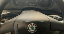 ORIGINAL Airbagring SKODA