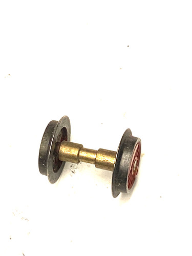 Märklin laufradsatz - ,