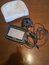 motorrad navi tom tom rider Model 4GDO.001.00Free Live time Maps