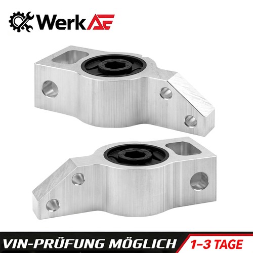 Querlenkerlager vorne für - 2x,