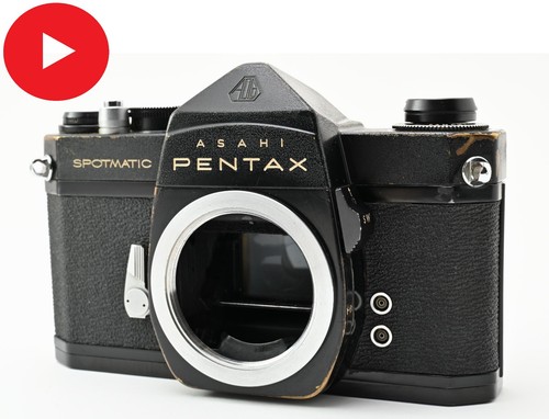 Getestete asahi pentax - getestete,