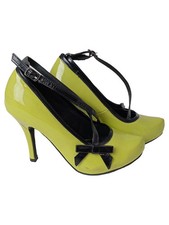 ANDREA CONTI Pumps Damen Gr