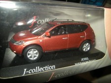 1:43 J-Collection Nissan
