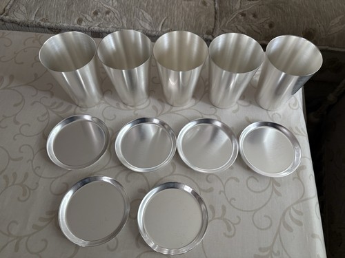 Wmf epbrass germany becher - becher, +
