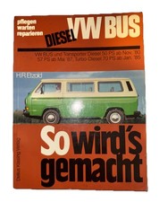 VW BUS T3 DIESEL