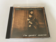 Eric Martin (Mr Big) - I'm