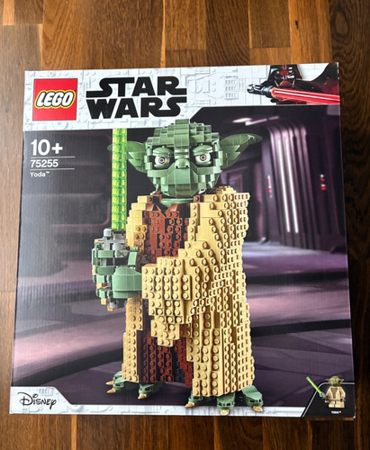 Lego 75255 star - lego,