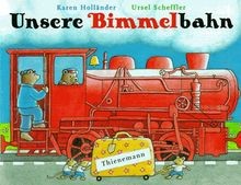 Unsere bimmelbahn von karen - unsere,