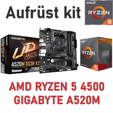 PC Bundle Kit Gaming Set AMD