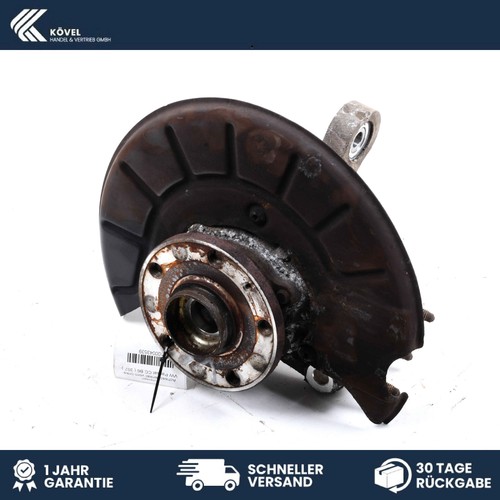 Achsschenkel vorn links - , vw