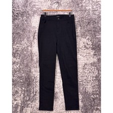 Ruti Jeans Size 1 Womens Black