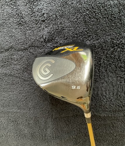 Cleveland hibore driver - cleveland,