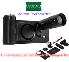 OPPO Hasselblad Telekonverter