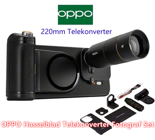 Oppo hasselblad telekonverter - oppo,