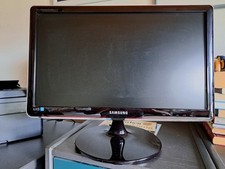 PC - MONITOR  SAMSUNG