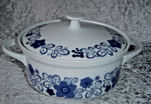 Traumschöne blau weiß - traumschöne, blau/weiß
