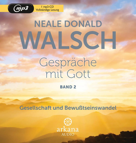 Gespräche mit gott band - gespräche, 2
