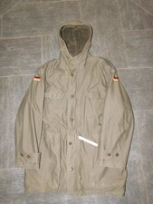 Bundeswehr feldparka oliv mit - bundeswehr,